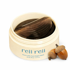 reii reii product pack front showing branding and patch count for clear information
