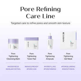 REJURAN on bathroom counter in routine setting illustrating daily use benefits