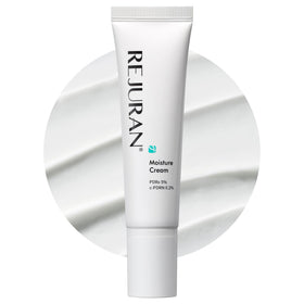 REJURAN jar front view showing brand and hydration benefits