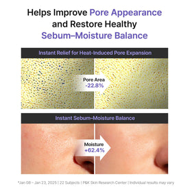 REJURAN pad being applied to cheek demonstrating gentle exfoliation