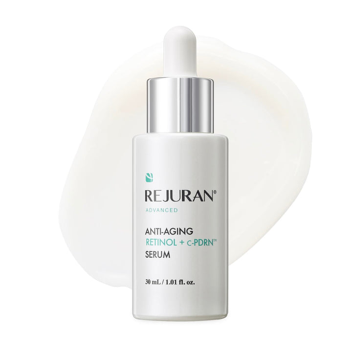 REJURAN front bottle showing packaging and product identity for confident purchase