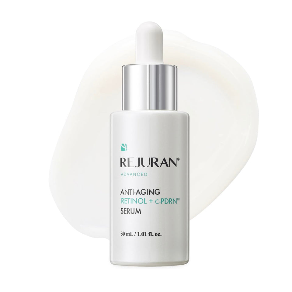 REJURAN front bottle showing packaging and product identity for confident purchase
