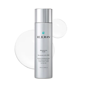 REJURAN front packaging showing bottle and branding for clear identification and shelf appeal