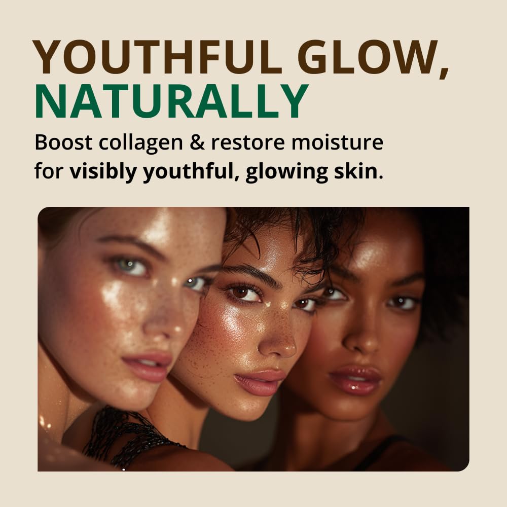 RejuveNaturals hand applying oil to scar showing targeted nourishment and smoothing benefit
