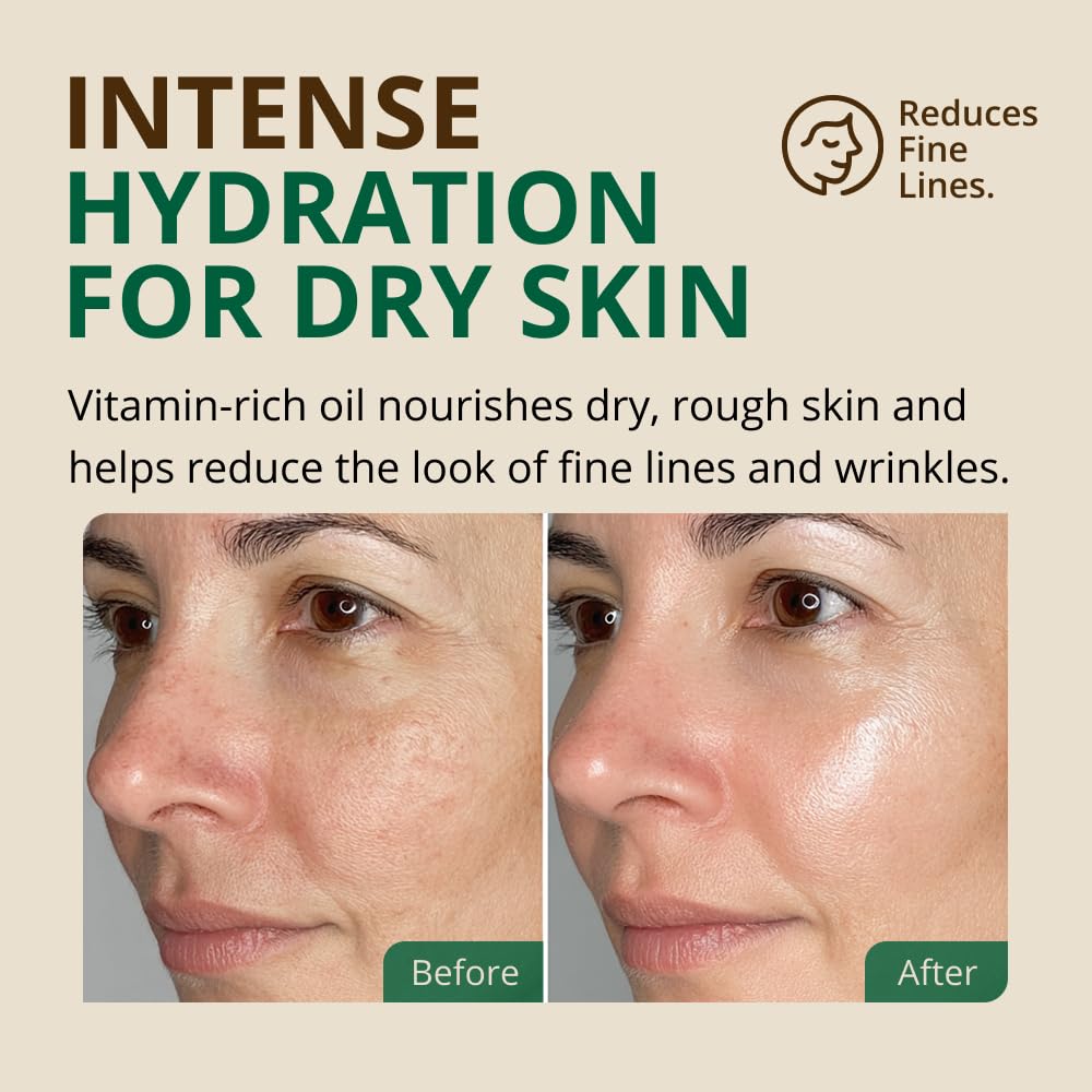 RejuveNaturals applied to lashes and brows to condition and enhance softness