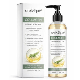 Relify Orelvique front bottle showing packaging and size for clear identification and trust