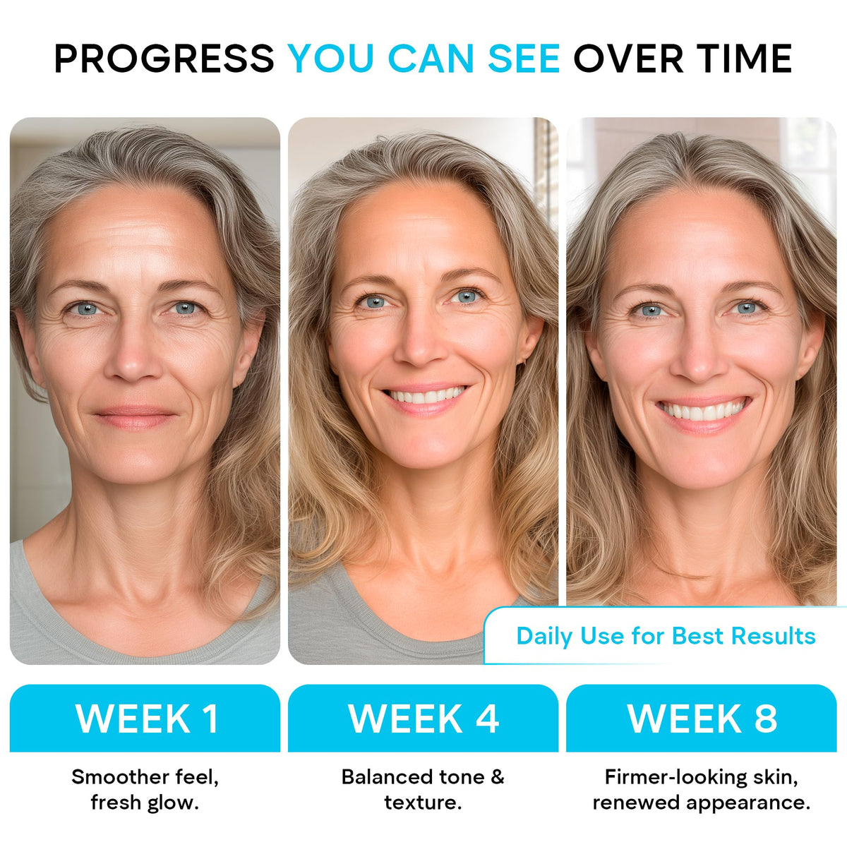 REMEDIAL PURITY AESTHETICS EXPERIENCE close-up of cream on skin emphasizing soft finish