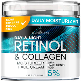 REMEDIAL PURITY AESTHETICS EXPERIENCE front packaging showing compact tube and label for confidence