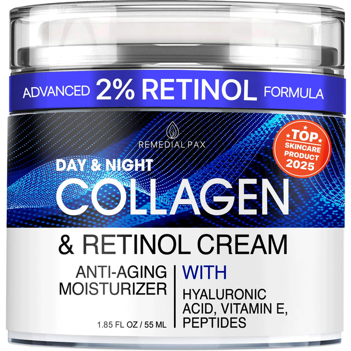 REMEDIAL PURITY AESTHETICS EXPERIENCE front jar showing packaging and immediate benefit