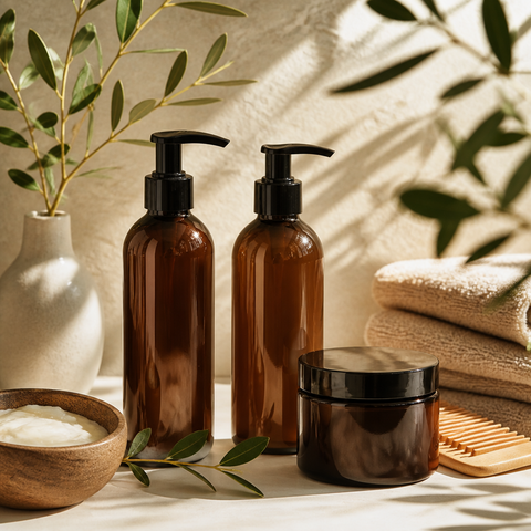 Hair Care - Remedies Beauty beauty collection in United Kingdom