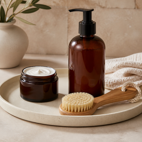 Body Care - Remedies Beauty beauty collection in United Kingdom