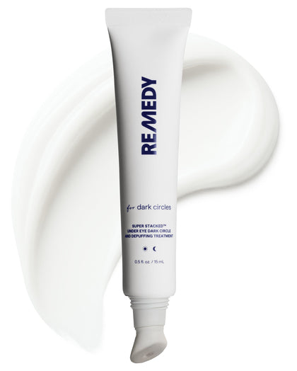 Remedy Science front jar shot showing sleek packaging and clear branding