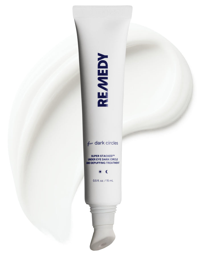 Remedy Science front jar shot showing sleek packaging and clear branding
