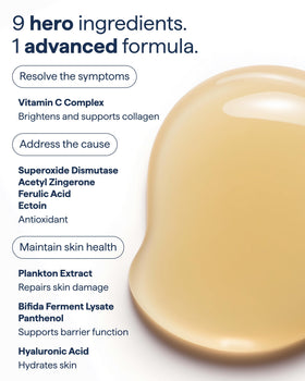 Remedy Science applied on hand showing smooth spreadability and finish