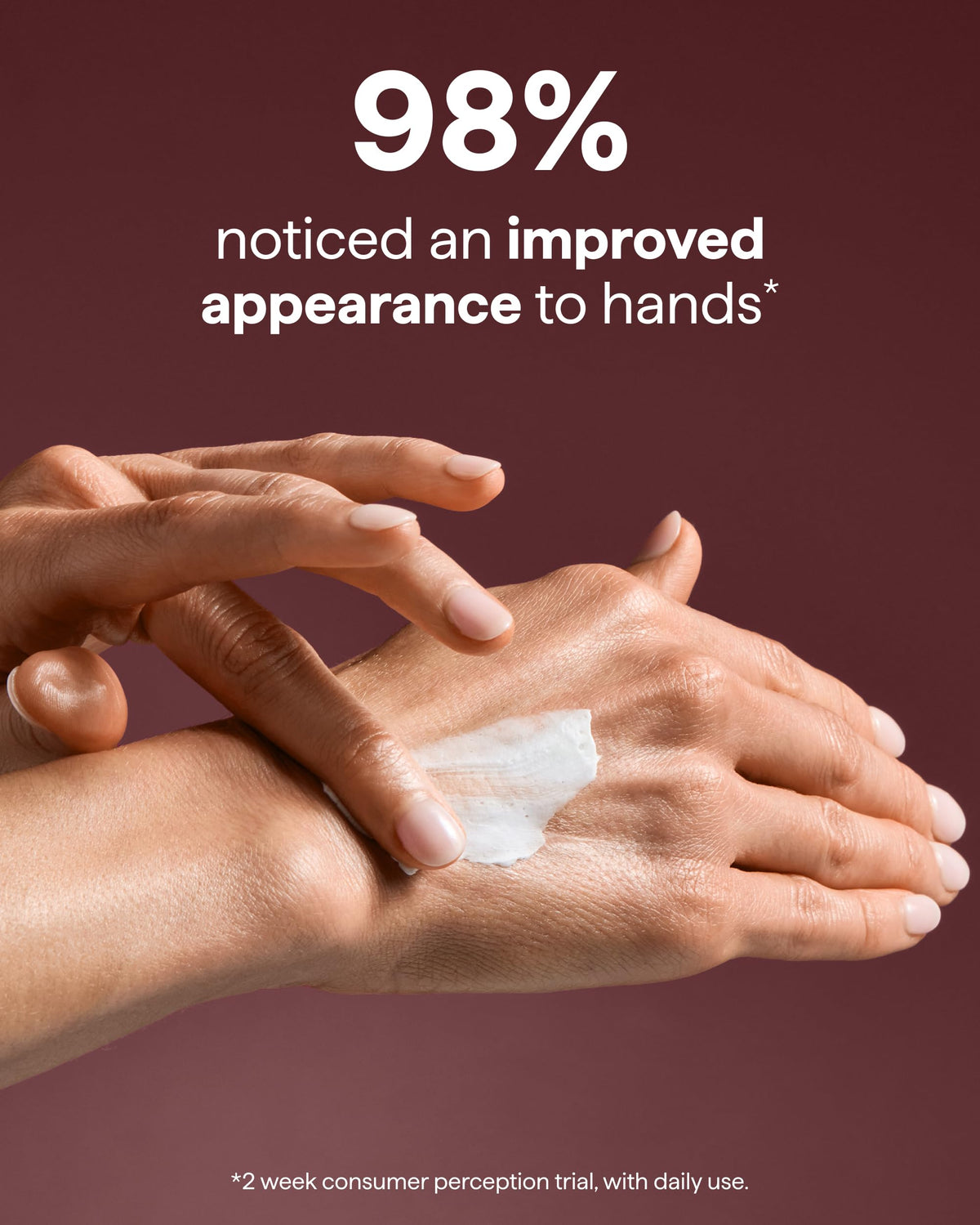 Remedy Science ingredients display highlighting retinol and shea butter benefits