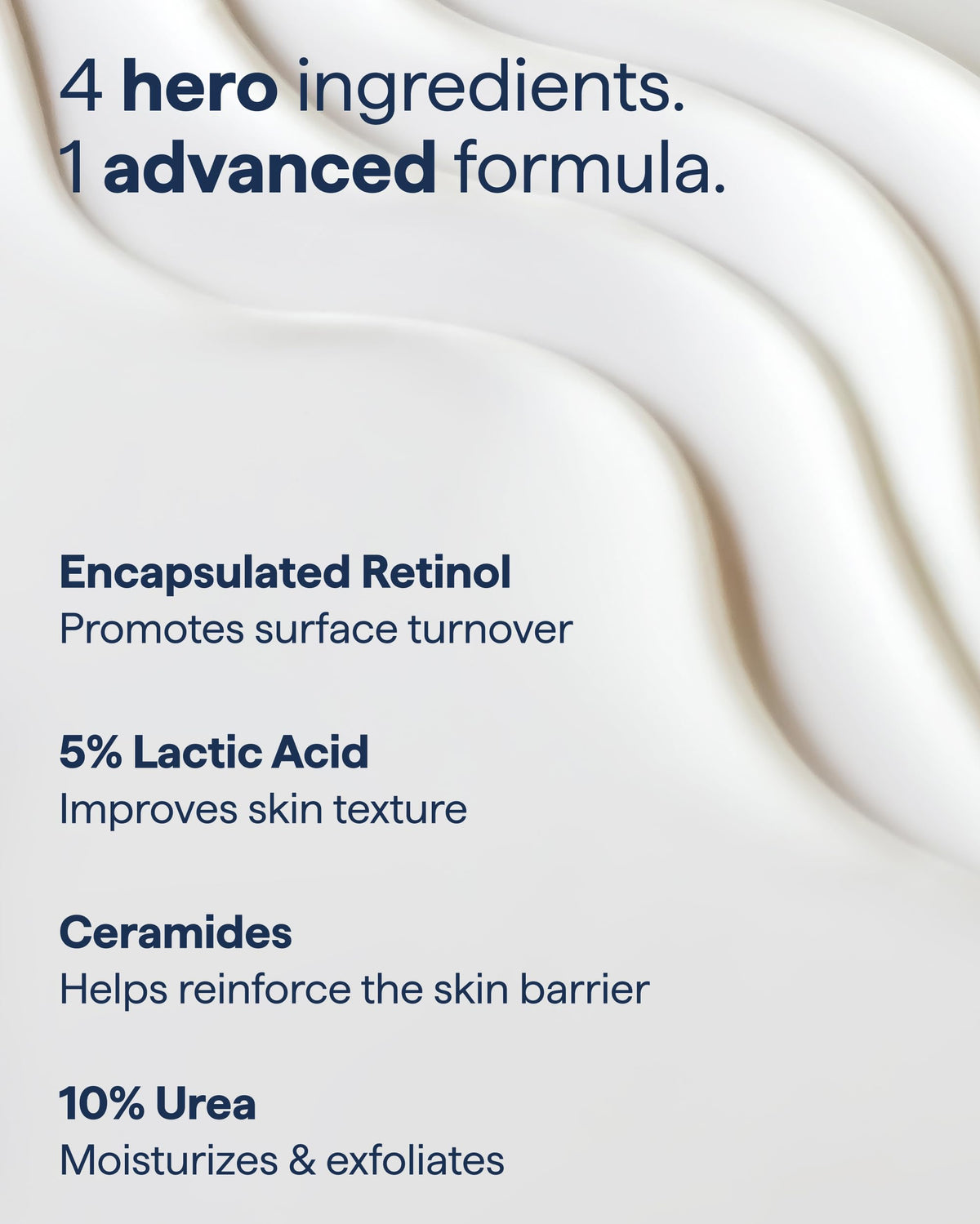 Remedy Science product in bathroom lifestyle scene encouraging routine use