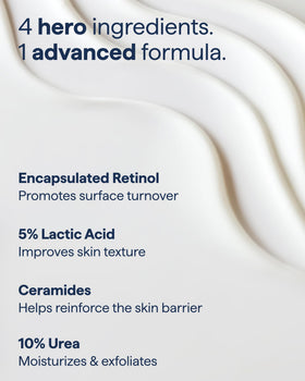 Remedy Science product in bathroom lifestyle scene encouraging routine use