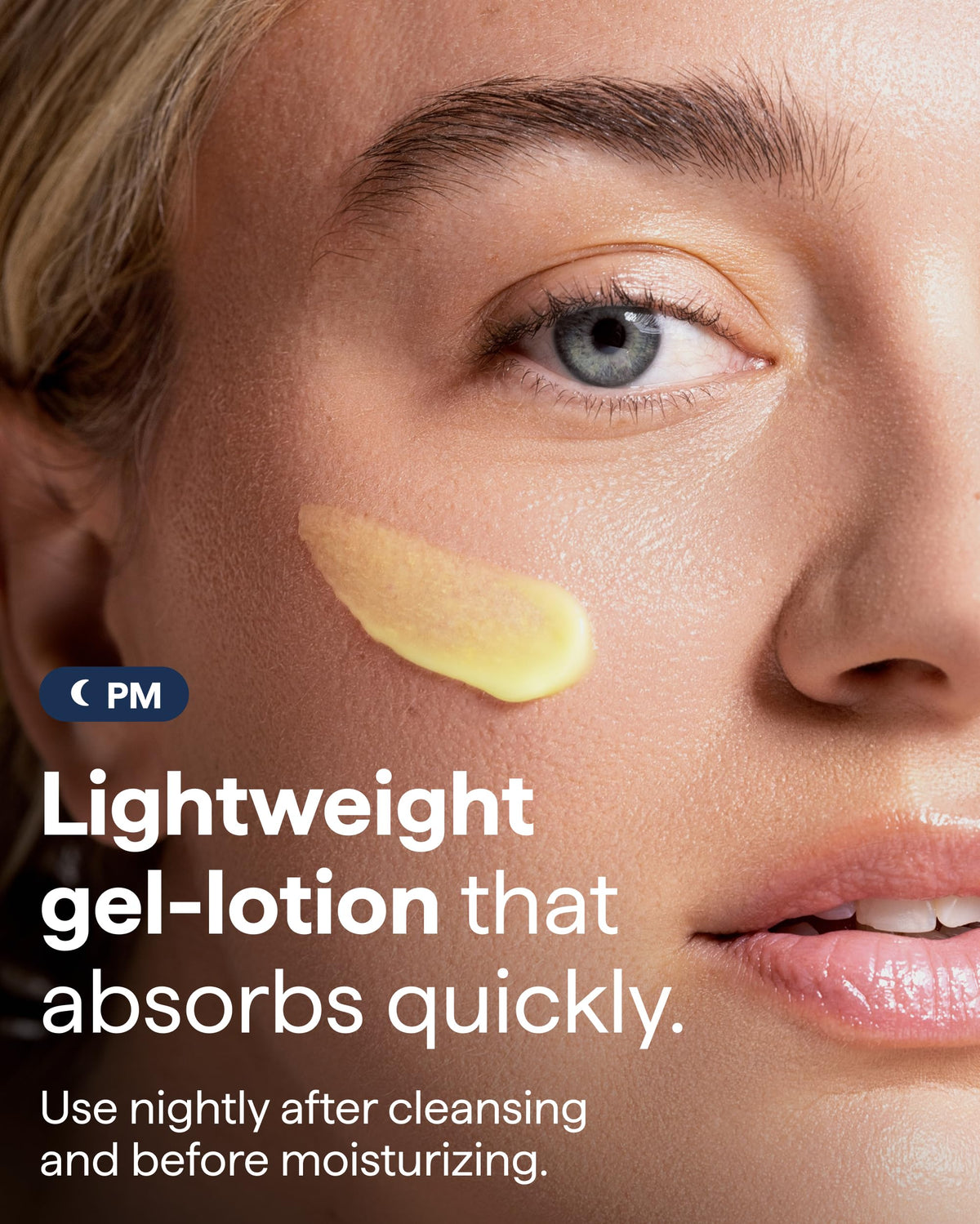 Remedy Science applied to sensitive skin patch test, highlights suitability for sensitive types