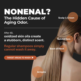 Rememberin back label with ingredient list and instructions for safe use