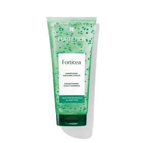 René Furterer front packaging showing bottle and branding for clear identification and trust