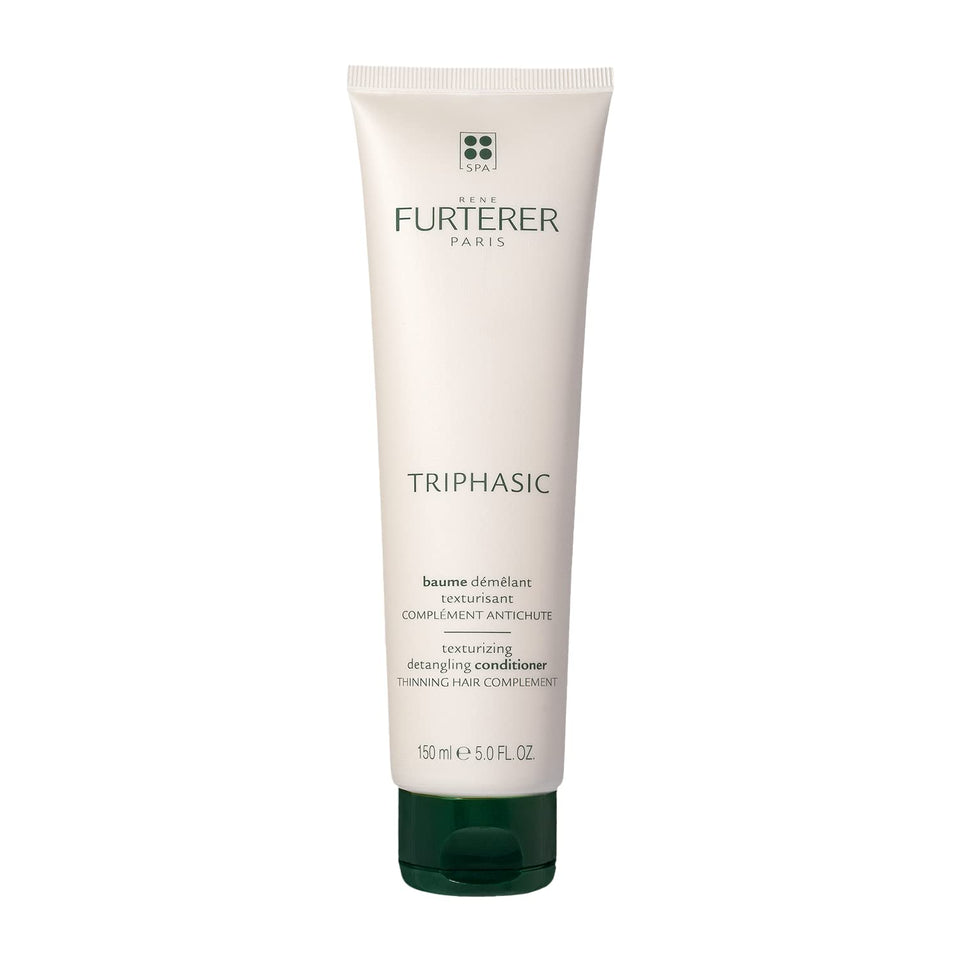 René Furterer front bottle showing product and packaging for easy identification