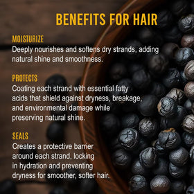Renewalize ingredient label closeup emphasizing cold‑pressed purity