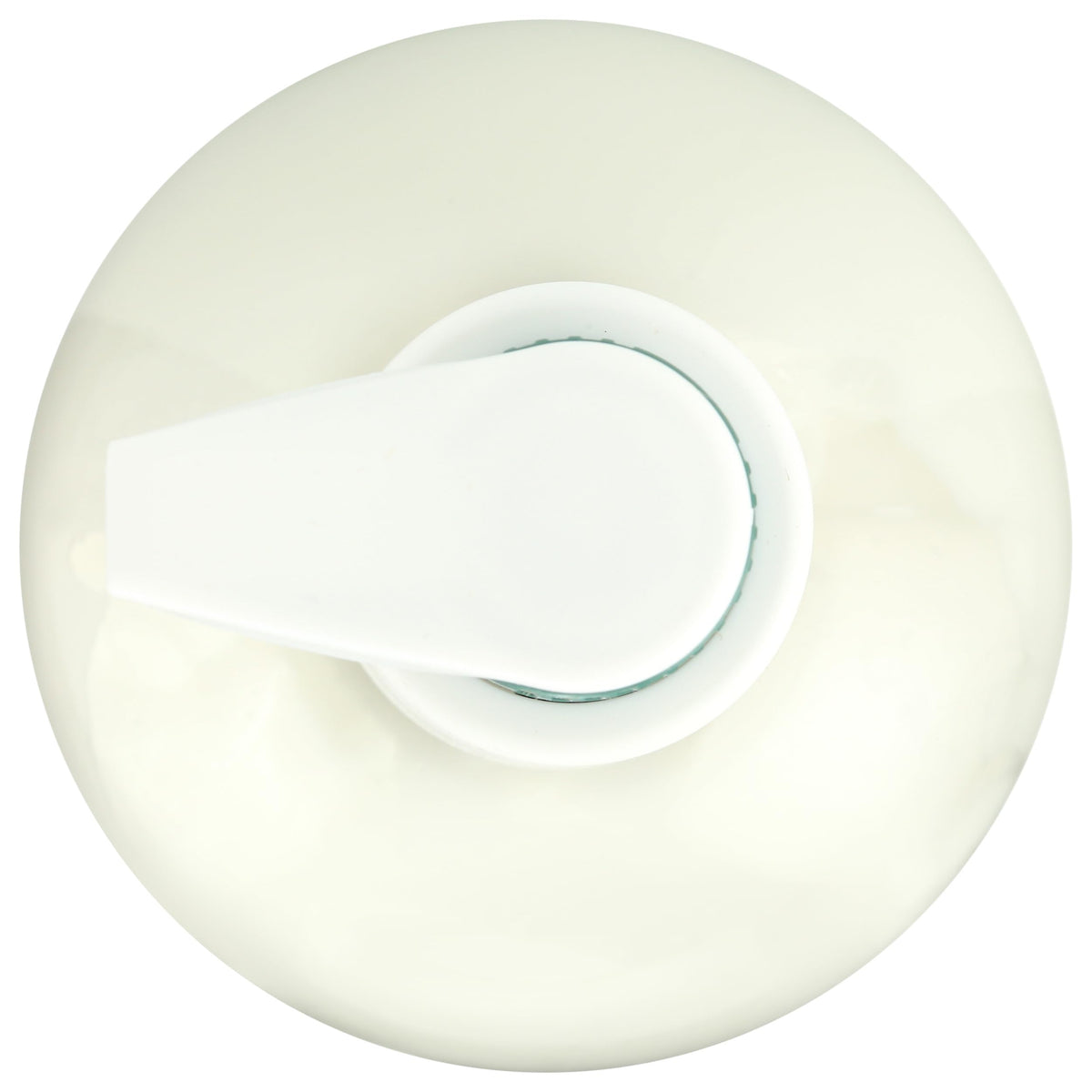 Renpure conditioner cream texture close-up for smooth, manageable hair
