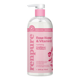 RENPURE bottle front view showing label and benefits