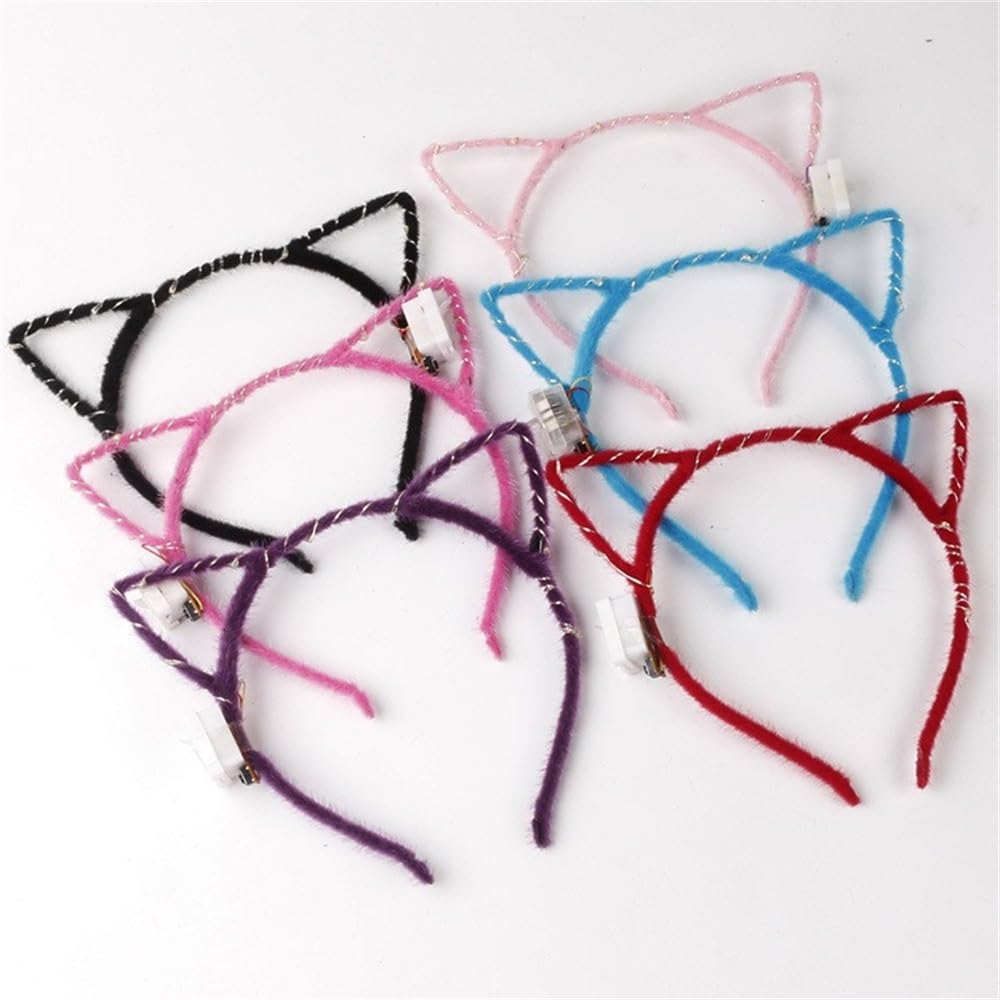 REQO side profile of headband showing flexible frame for comfortable fit benefit