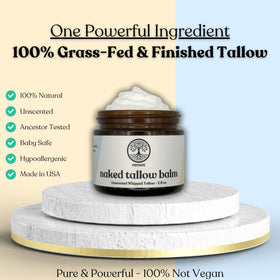 Reroot Organics applied to cheek showing gentle hydration benefit