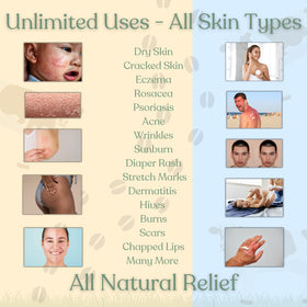 Reroot Organics ingredients label close-up highlighting single-ingredient benefit