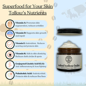 Reroot Organics used on lips and hands showing targeted moisture benefit