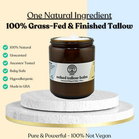 Reroot Organics close-up whipped texture highlighting smooth spreadability benefit