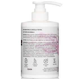 Reshape+ bottles on bathroom shelf conveying daily routine and lifestyle appeal