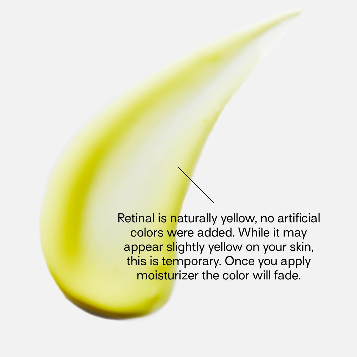 Rest Religion in a nighttime routine setting, conveying calming evening skincare benefit