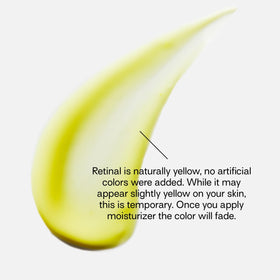 Rest Religion in a nighttime routine setting, conveying calming evening skincare benefit