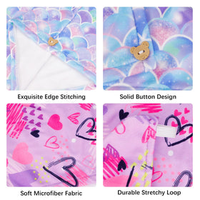 RETON microfiber close-up showing soft absorbent texture