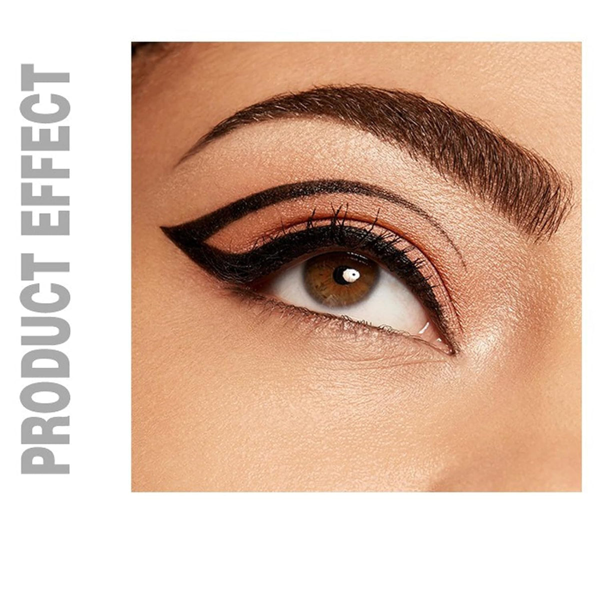 Revant Beauty in use along upper lashline for defined, natural-looking eyes