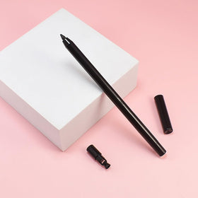 Revant Beauty packaging and label detail emphasizing shade name and usage tips
