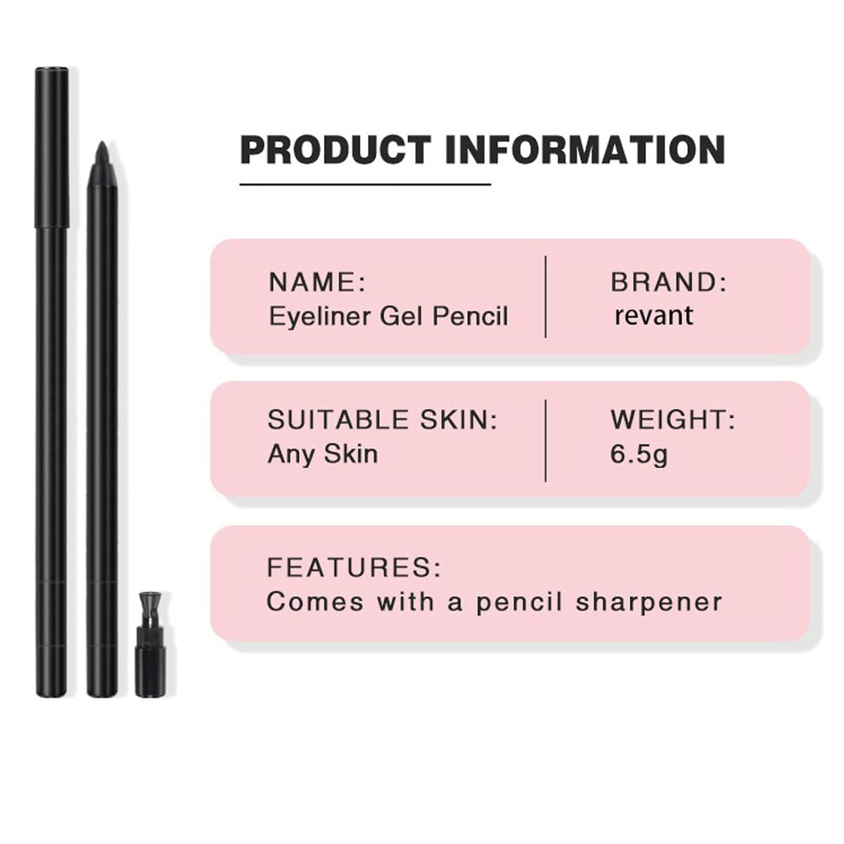 Revant Beauty creamy pigment texture closeup for smooth coverage