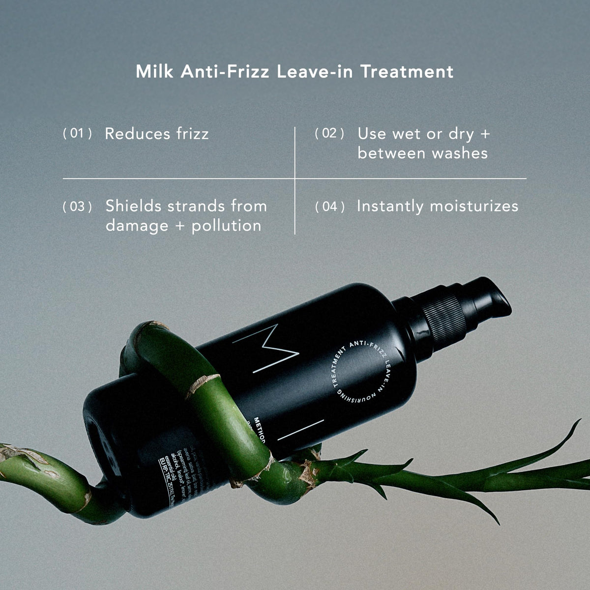 Reverie application in hand demonstrating easy pump dispensing and control