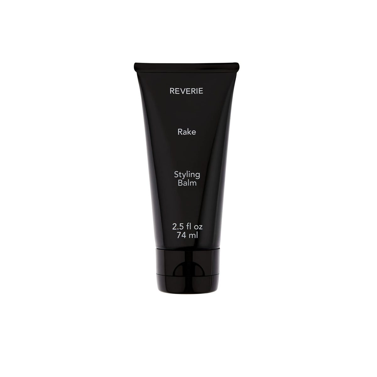 REVERIE front jar view showing packaging and size benefit