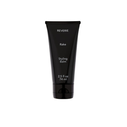REVERIE front jar view showing packaging and size benefit