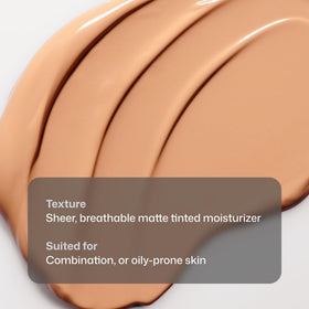 Revision Skincare in outdoor setting illustrating daily sun protection benefit