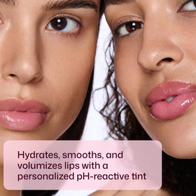 Revision Skincare applicator open demonstrating smooth, precise application benefit