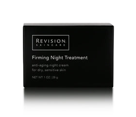 Revision Skincare cream texture close-up highlighting rich hydration