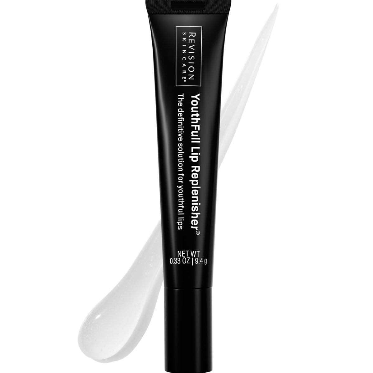 Revision Skincare front packaging showing product and branding for confident purchase