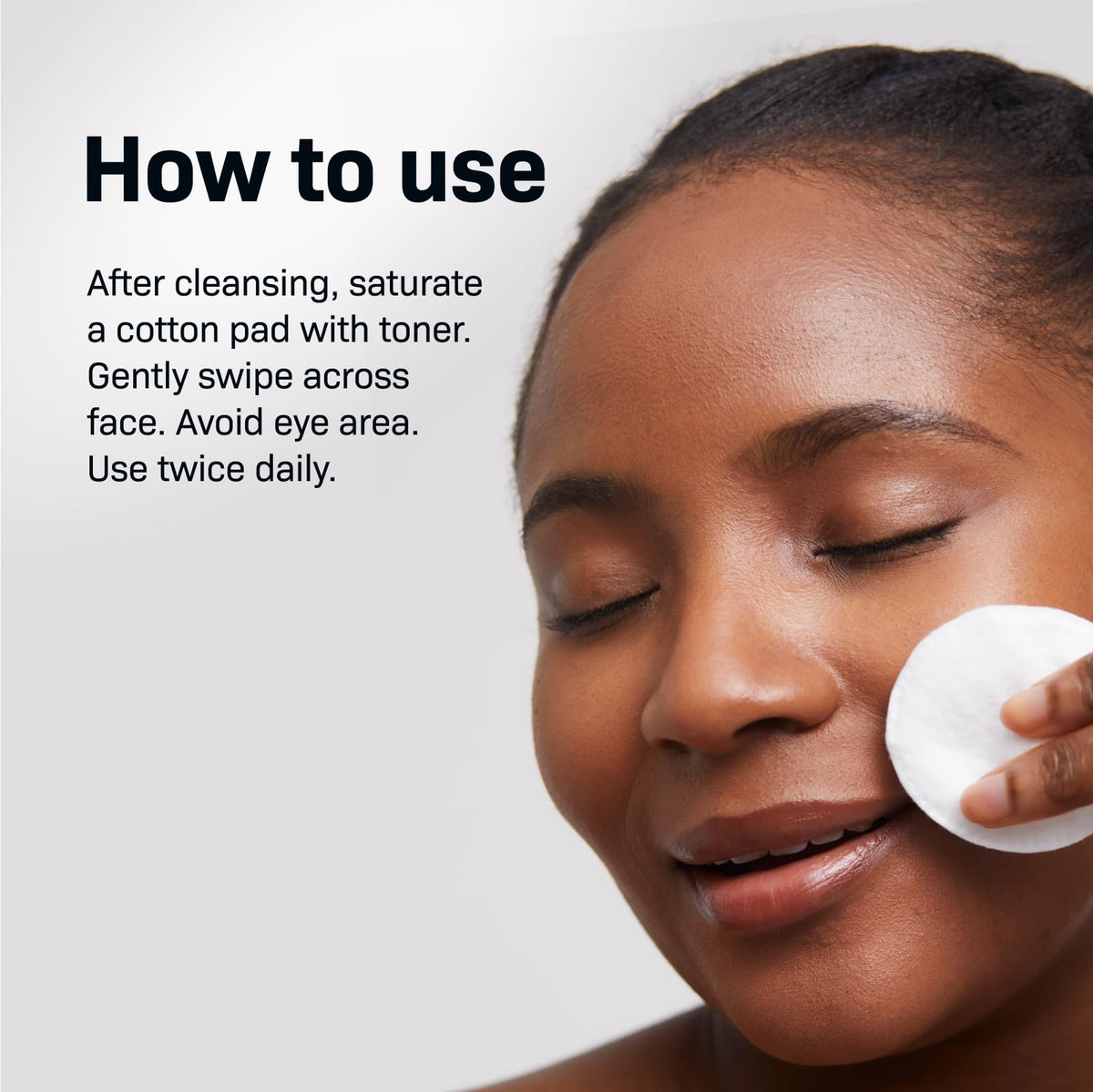 Revision Skincare Arnica and Vitamin K ingredient close-up, soothing support