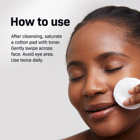 Revision Skincare Arnica and Vitamin K ingredient close-up, soothing support