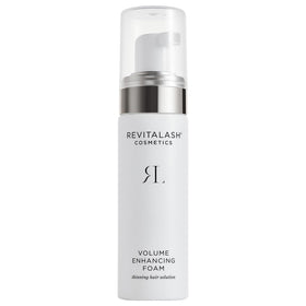 RevitaLash front packaging showing product and clear benefits